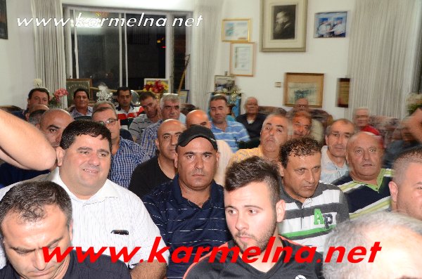 عائلة وهبه تعلن دعمها لكرمل نصر الدين